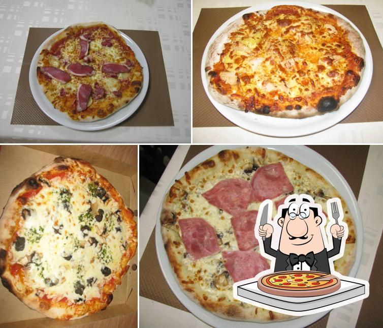 Pizzeria saint nicolas