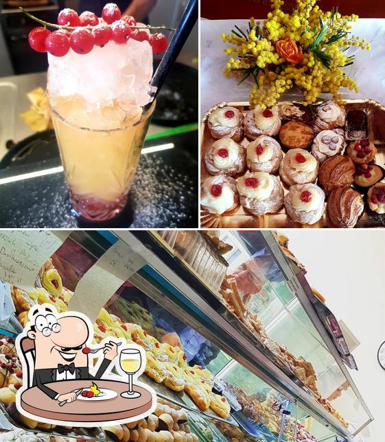 Bar Pasticceria Ferraro Giuseppe