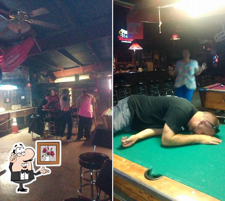 Good Times Bar in Lawrenceburg Restaurant reviews