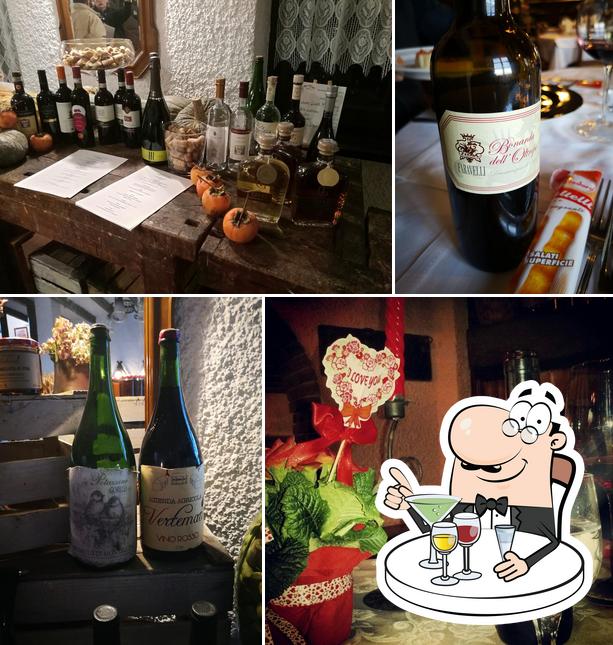 Ristorante Tricudai