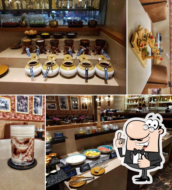 Punjab Grill Whitefield, Bengaluru, Nexus Shantiniketan Mall