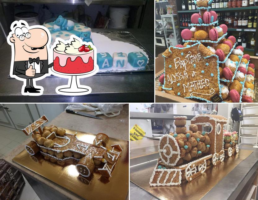 Boulangerie Michelot