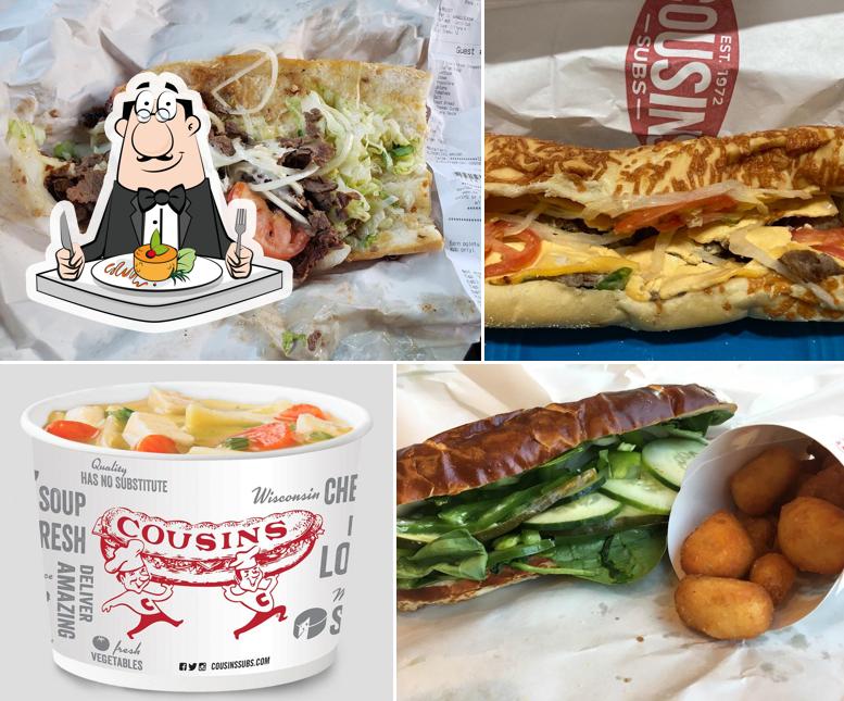 Best sub sandwiches in Milwaukee restaurants, winter 2023 Restaurant Guru