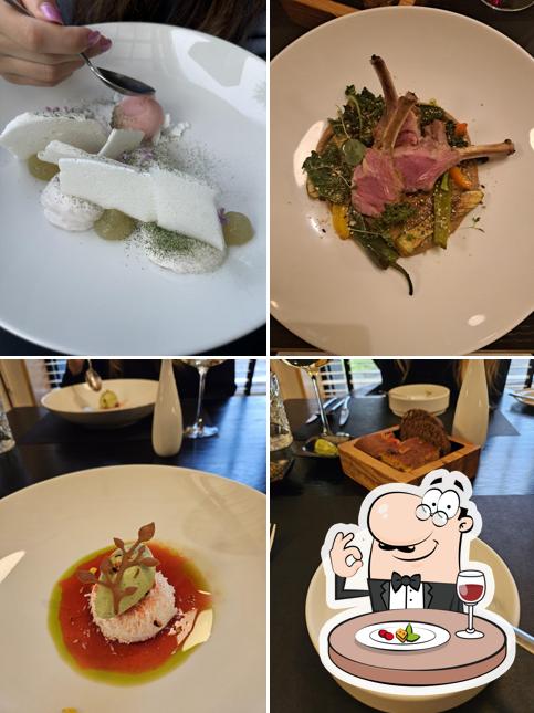 FERMA restaurant, Riga - Restaurant reviews