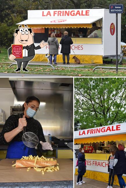 Voir cette photo de FRITERIE LA FRINGALE