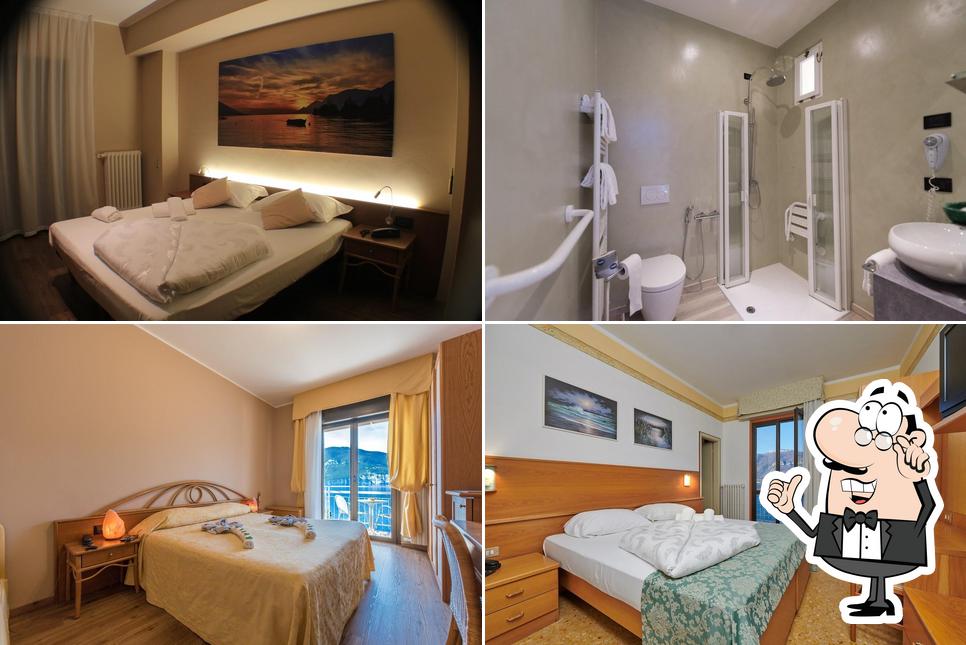 Hotel Eden Gardasee - Lago di garda - Lake Garda