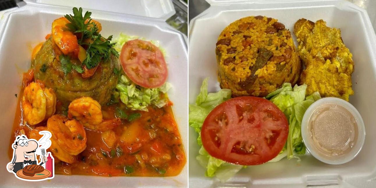 La Receta de Doña Rosa, Haines City - Menú del restaurante, precios y ...