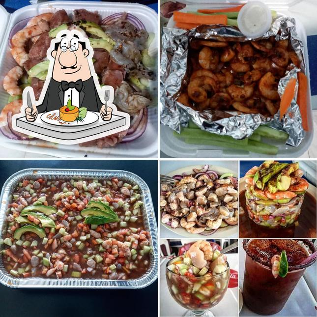 Mariscos Luison restaurant, Culiacán - Restaurant reviews