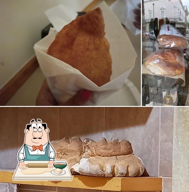 Panetteria Delle Mura