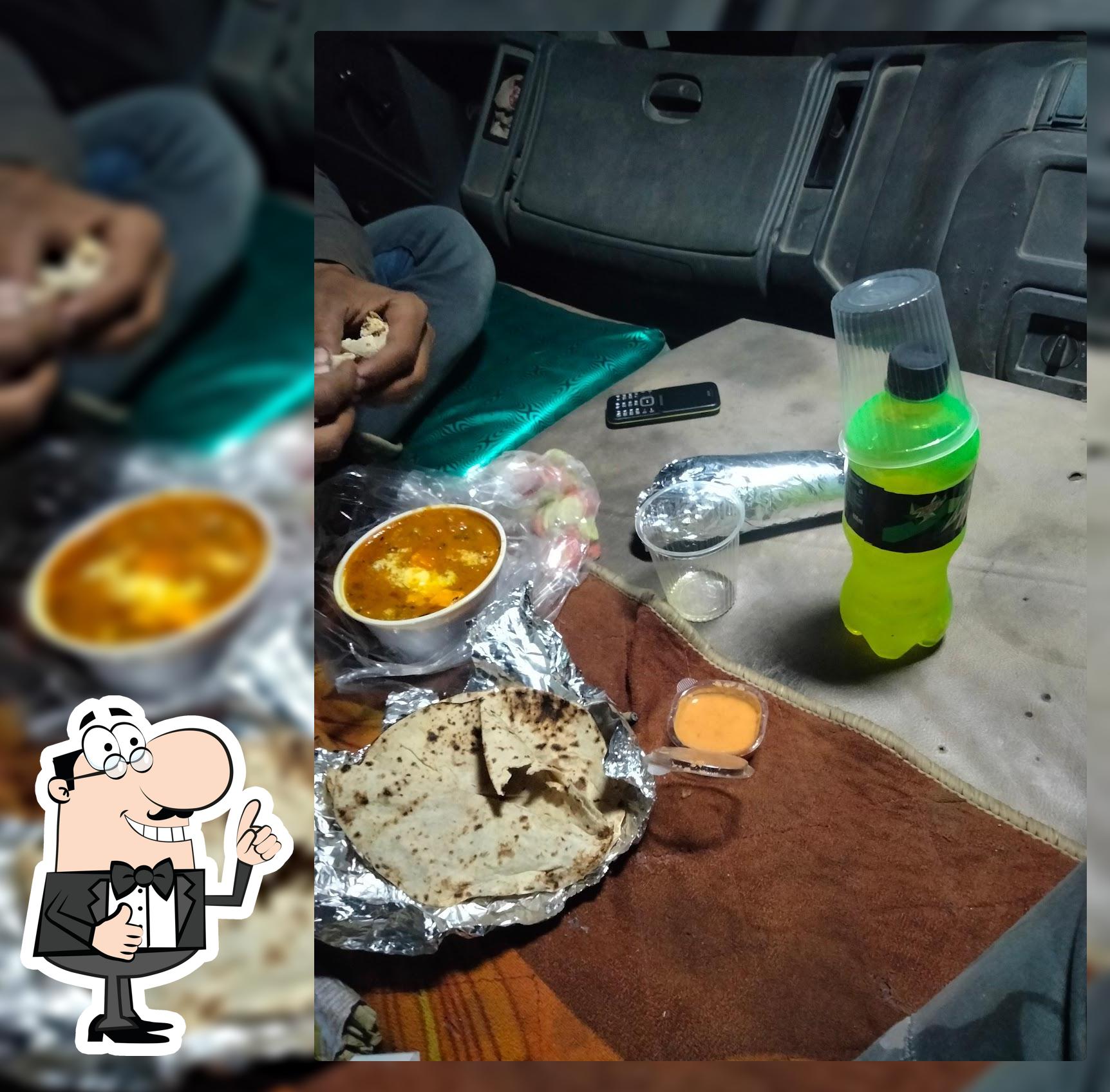Panjabi Swadh Dhaba