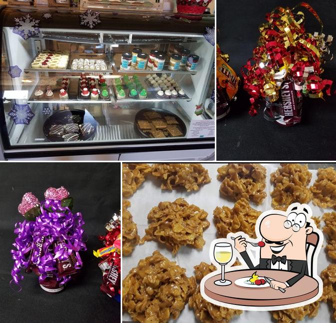 Pheanice's Sweet Creations Bakery in Lake Restaurant reviews