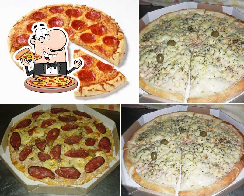 Pizzaria Baldini