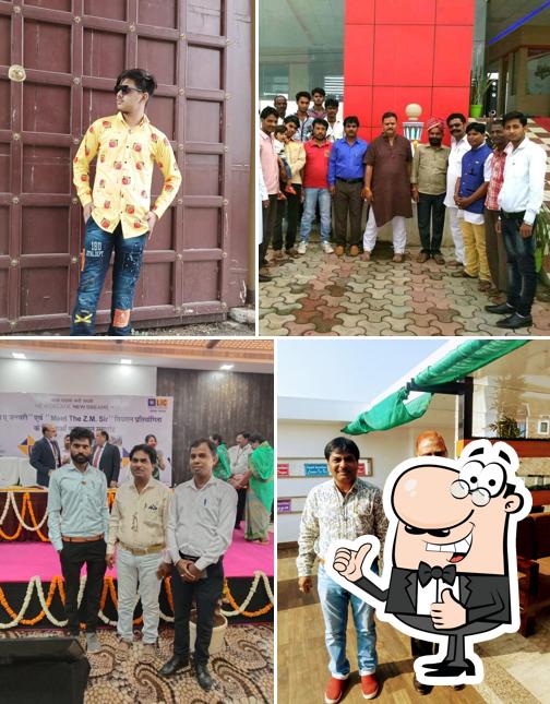 RIDDHI SIDDHI FAST FOOD