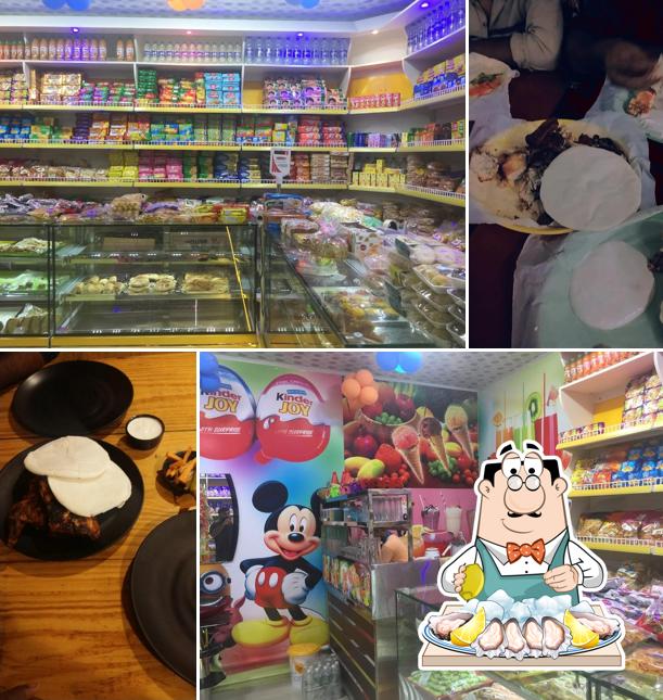 Real Bakery