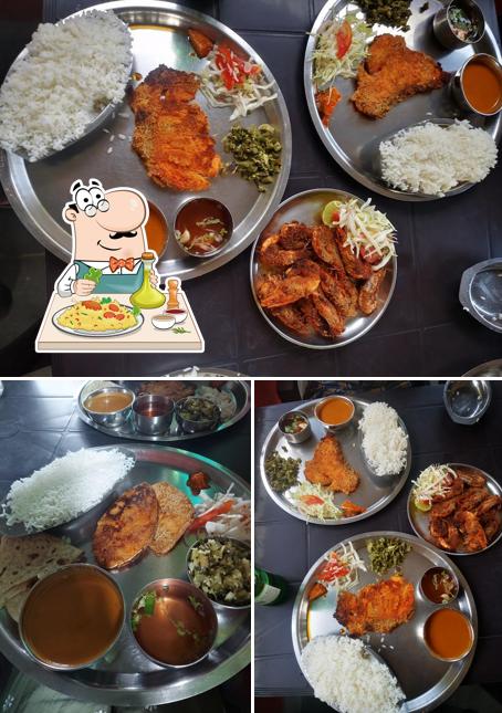 Suraj Restaurent