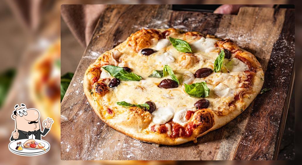 pizzeria massa