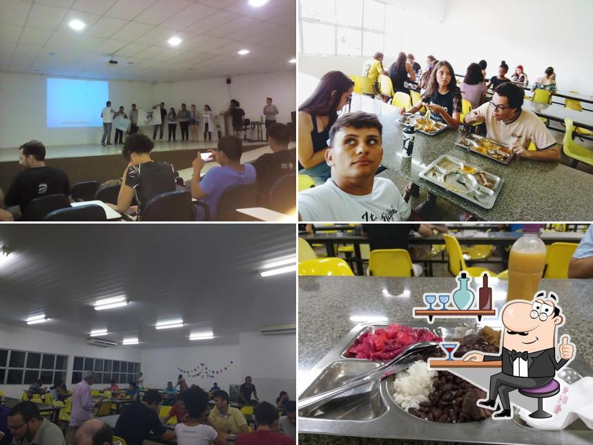 Restaurante Universitário