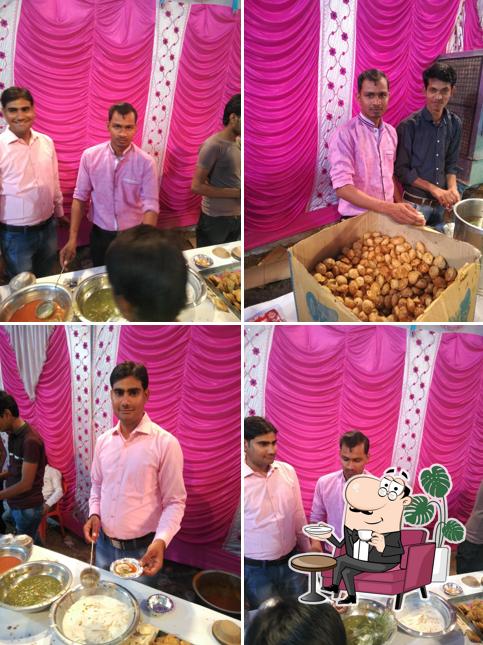 Saini Restaurant And Juice Centre
