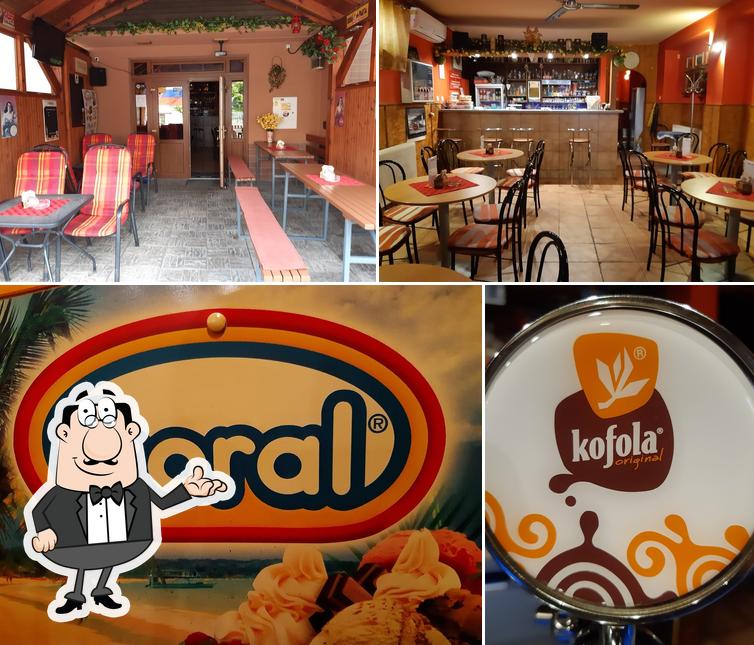 Snack Bar