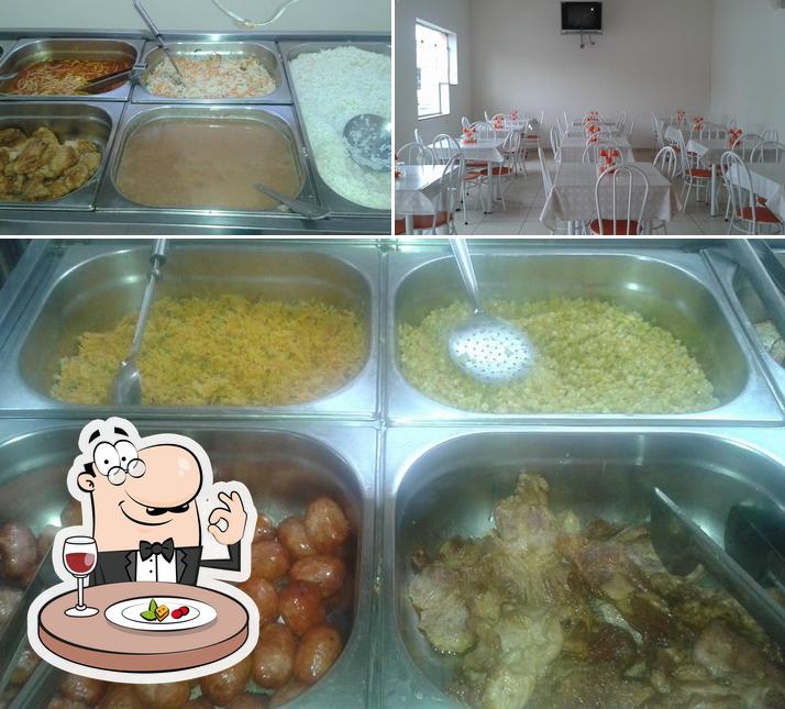 Restaurante Tempero da Mamãe