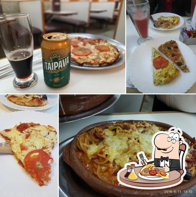 Toni's Restaurante