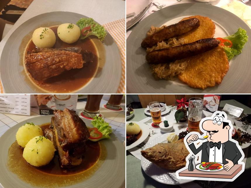 Gasthaus Goldener Stern