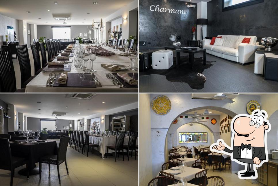 Il Delfino Ristorante Trattoria