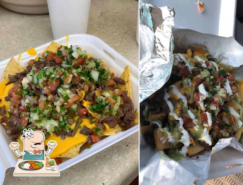 Tacos Nayarit in Hermiston Restaurant reviews