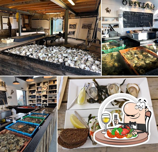 Die besten hummerbisque in Yerseke Restaurants, Frühling 2024
