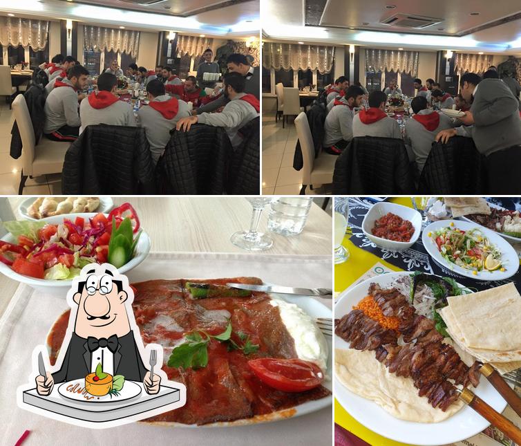 beyazsaray restaurant kayseri restaurant reviews