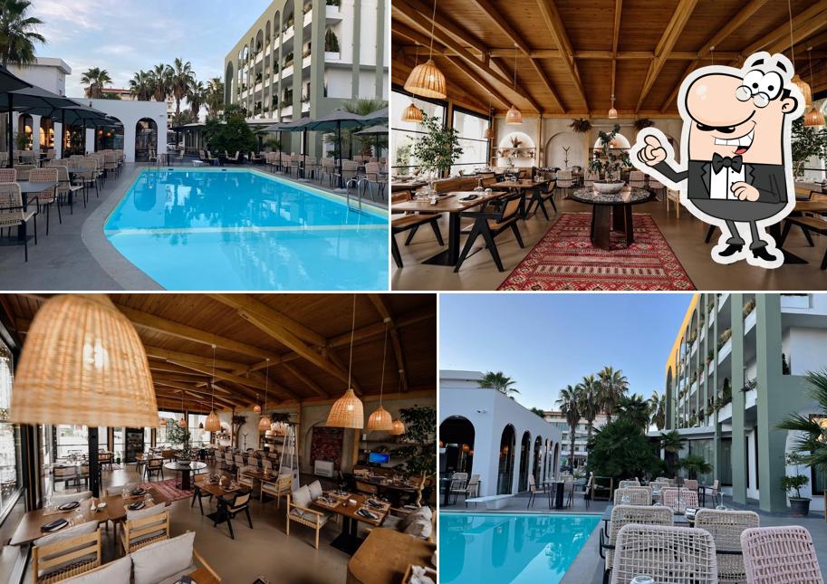 Brutal Steakhouse Durres