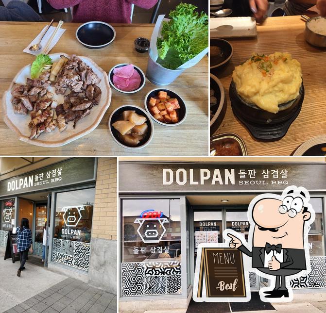 Regarder la photo de Dolpan Seoul BBQ