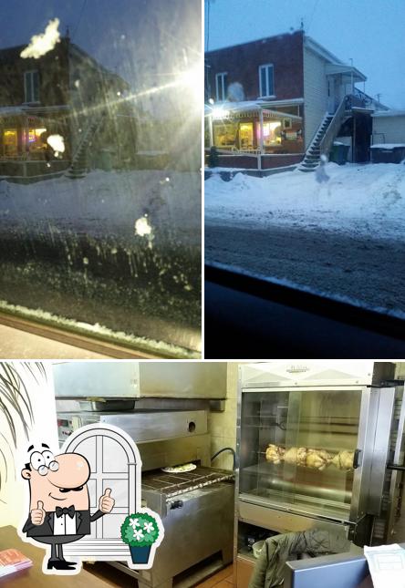 Epiphanie Pizzeria