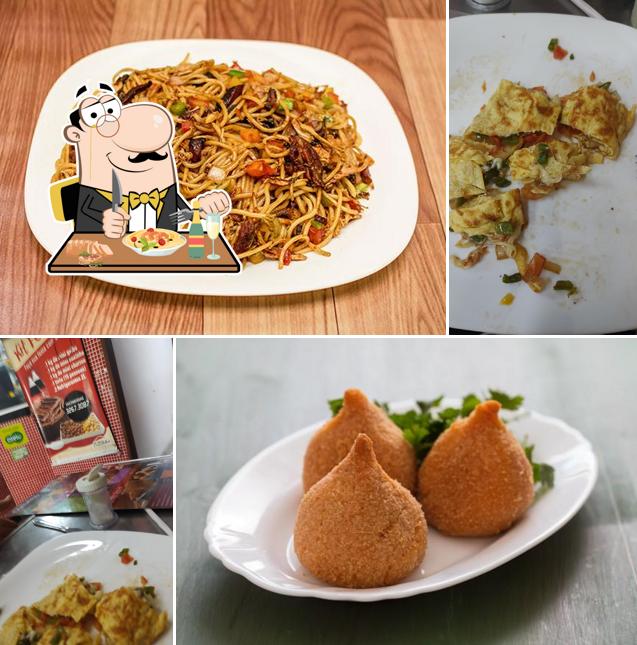 Pastelaria Fujiyama