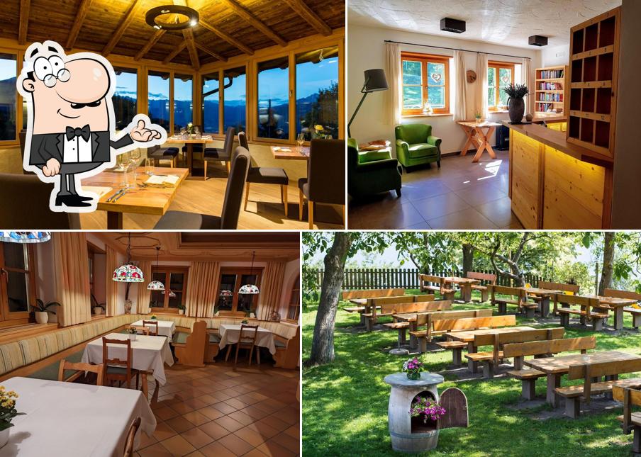Gasthof - Restaurant Jäger
