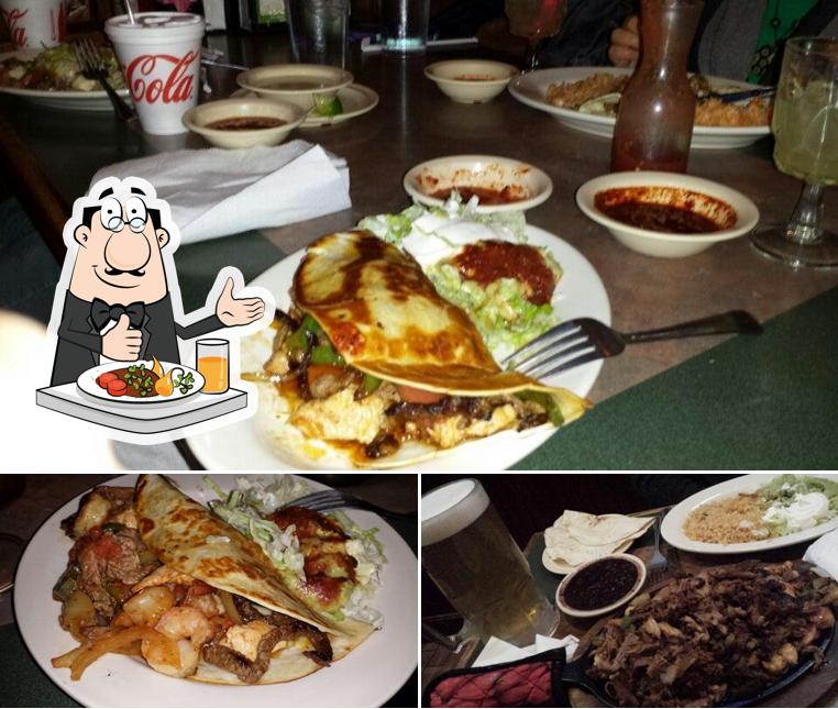 La Cocina Mexican Restaurant Cary in Apex Restaurant menu and reviews