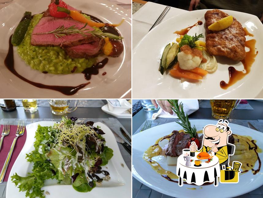 Landgasthof Badhof - (Hotel, Restaurant & Bar)