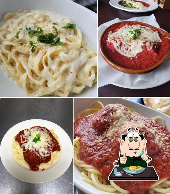 Milano Italian restaurant