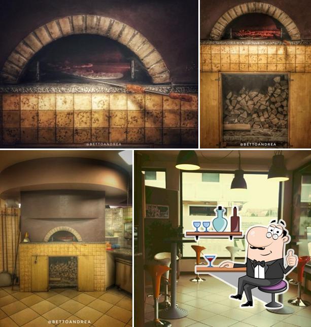 Pizzeria Bice