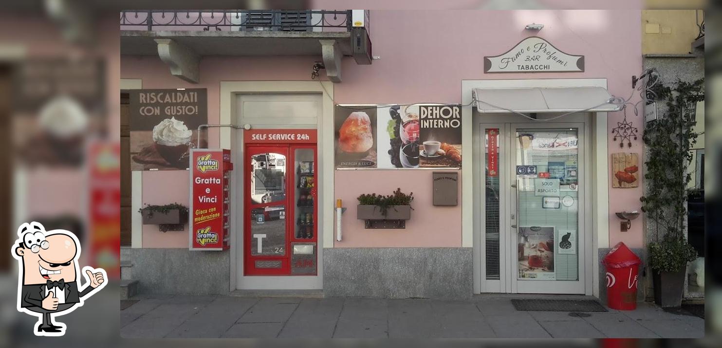 Fumo e Profumi
