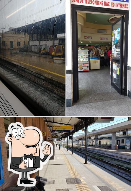 Ecco un'immagine di Gestibar Stazione Lecce