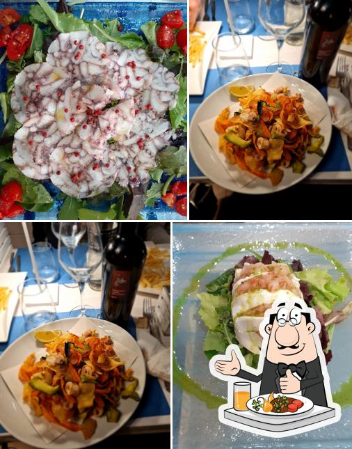 In Caletta Caffè Bistrot