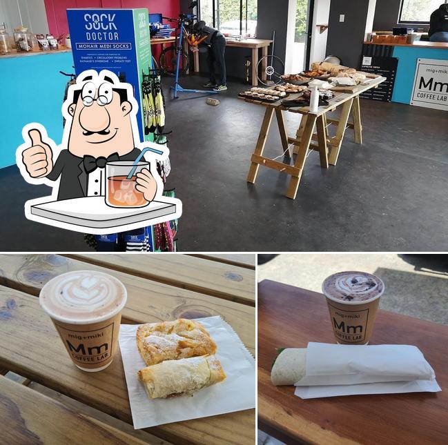 Bike Coffee Bake Port Alfred, Port Alfred Restaurant reviews