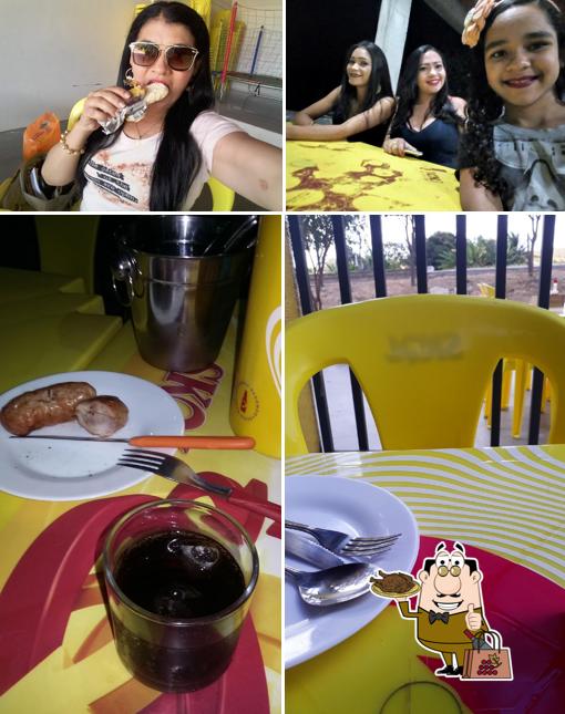 Churrascaria Jenipapos
