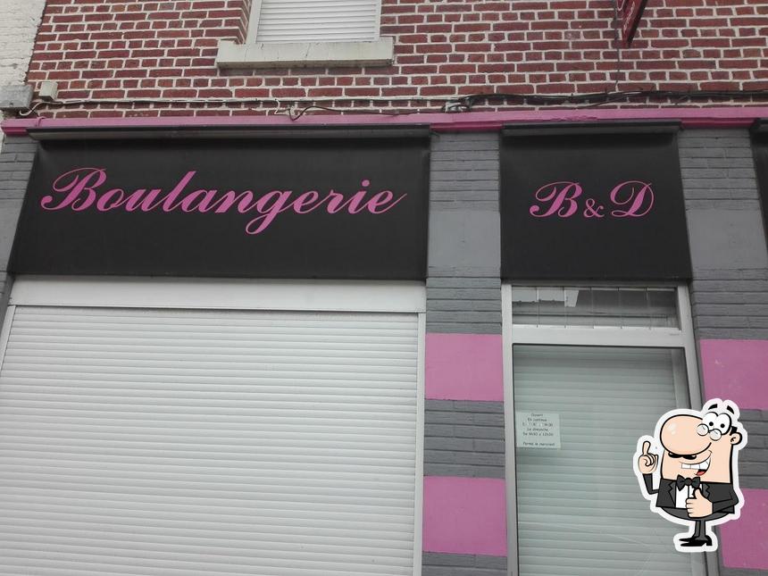 Voici une image de Boulangerie Duquesnoy