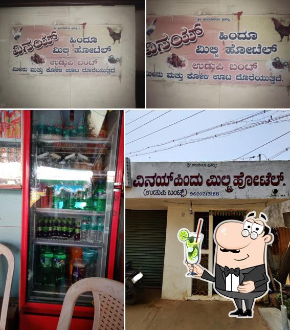 Hotel Vinay