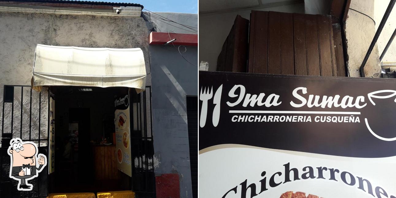 Ima Sumac restaurant, Arequipa Restaurant reviews