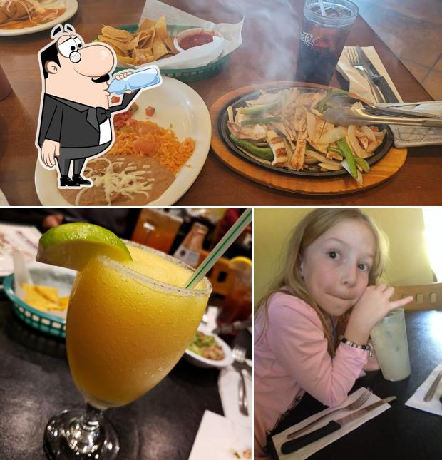 Mi Tierrita Okatie Inc, 214 Okatie Village Dr in Bluffton Restaurant