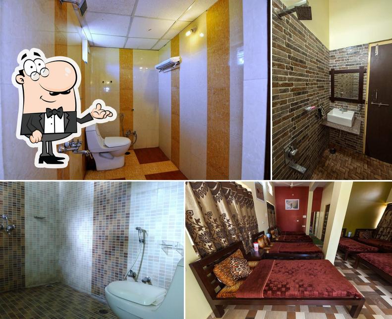 Motel Chandan