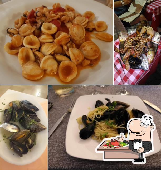 Osteria del Vico